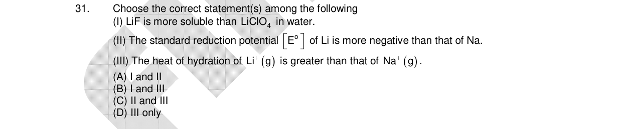 Chemistry diagram for: See image
