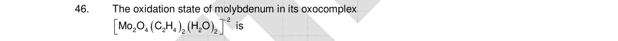 Chemistry diagram for: See image