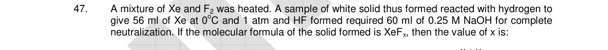 Chemistry diagram for: See image