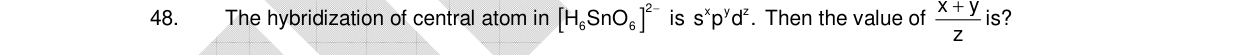 Chemistry diagram for: See image