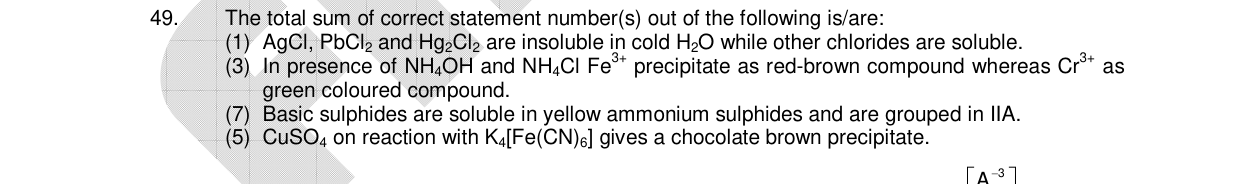 Chemistry diagram for: See image