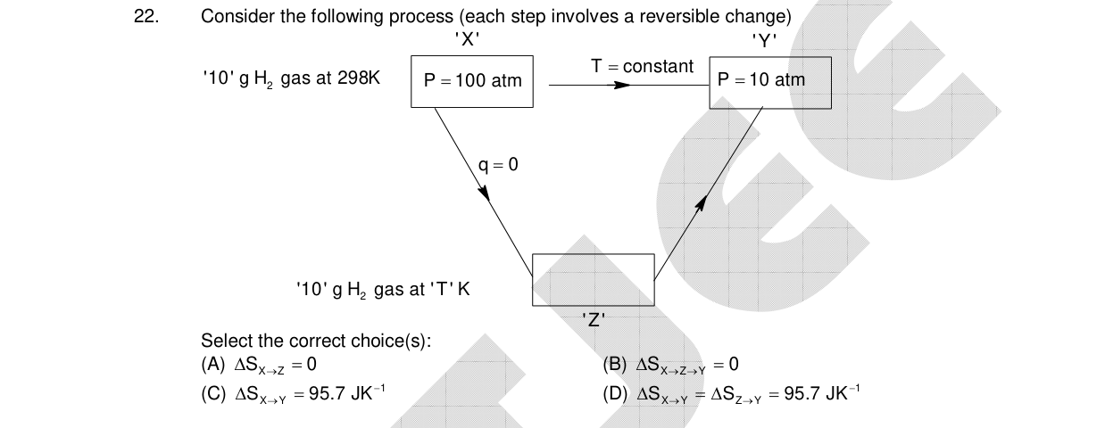 Chemistry diagram for: See image
