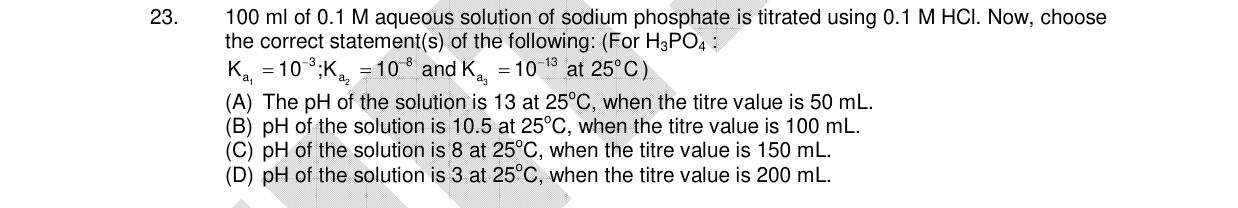 Chemistry diagram for: See image