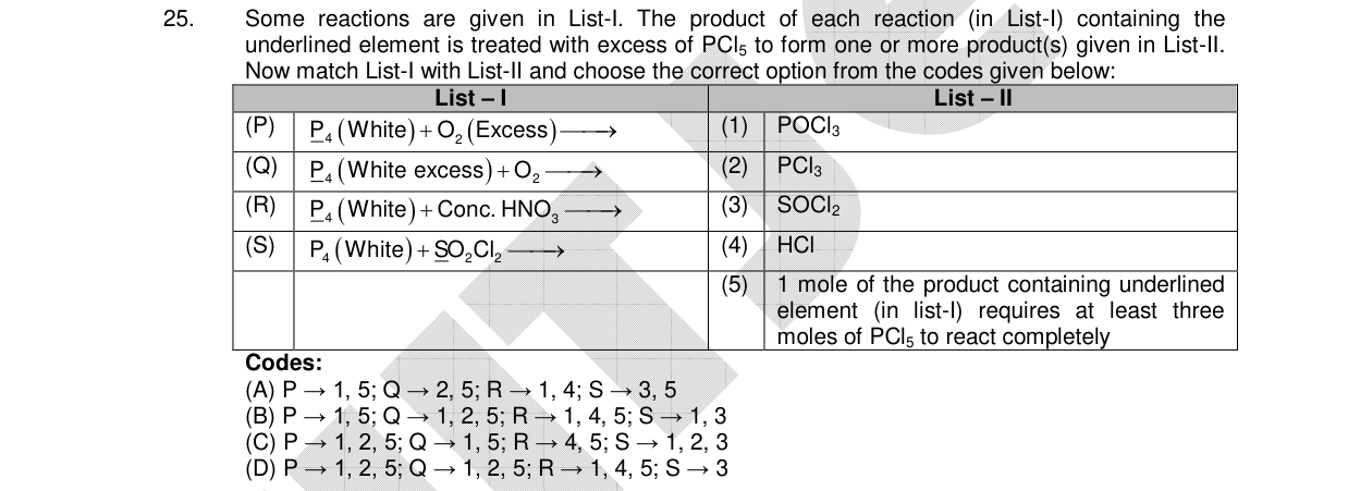 Chemistry diagram for: See image