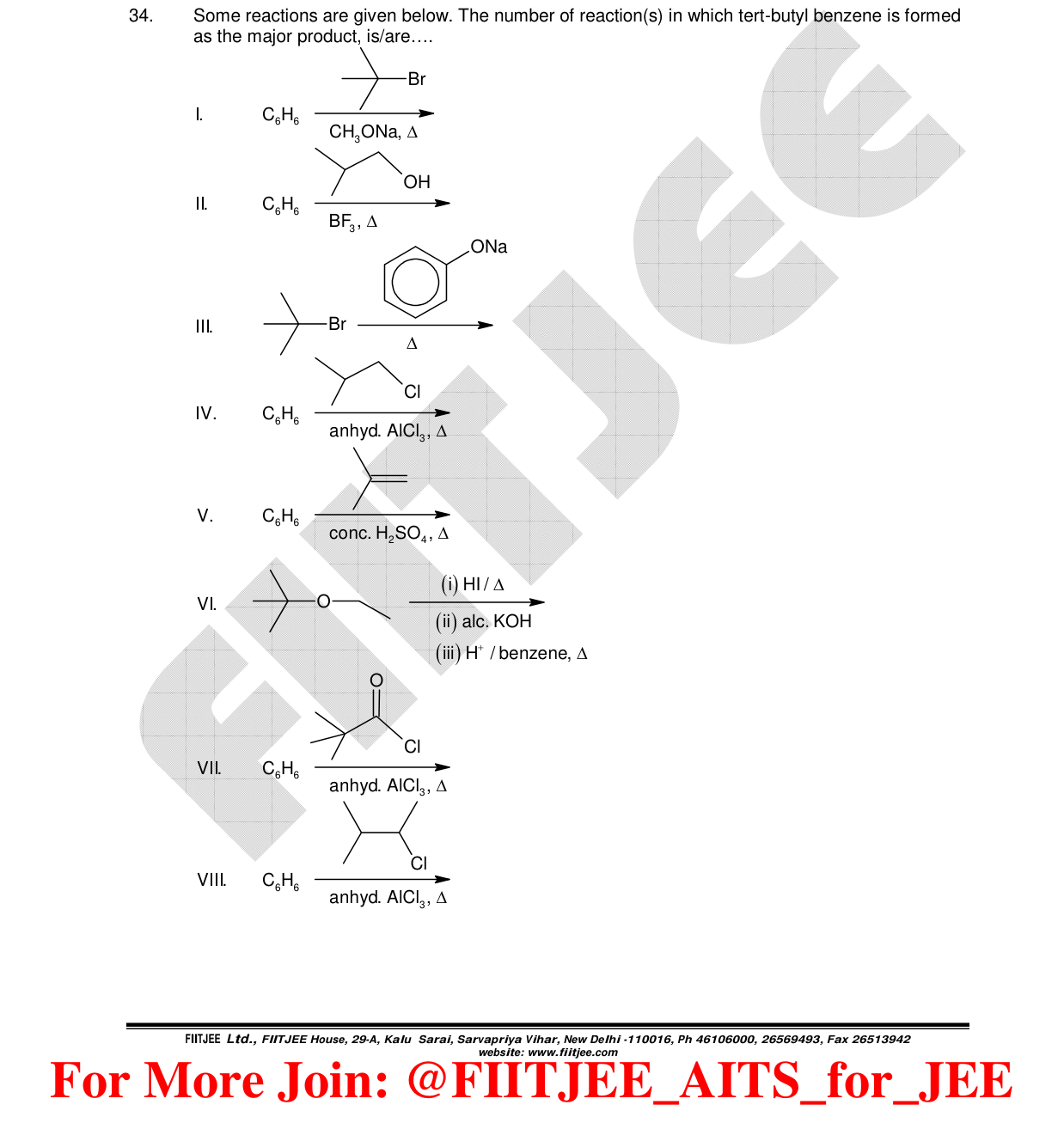 Chemistry diagram for: See image
