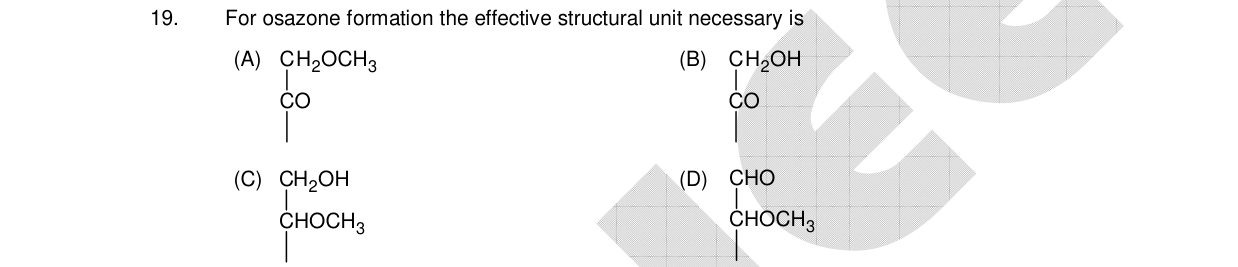 Chemistry diagram for: See image