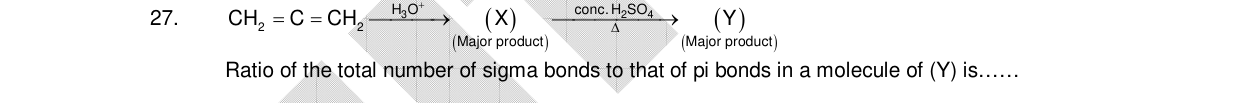 Chemistry diagram for: See image