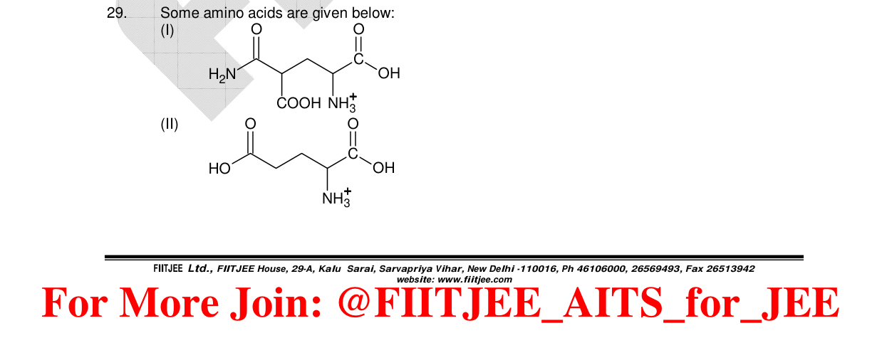 Chemistry diagram for: See image
