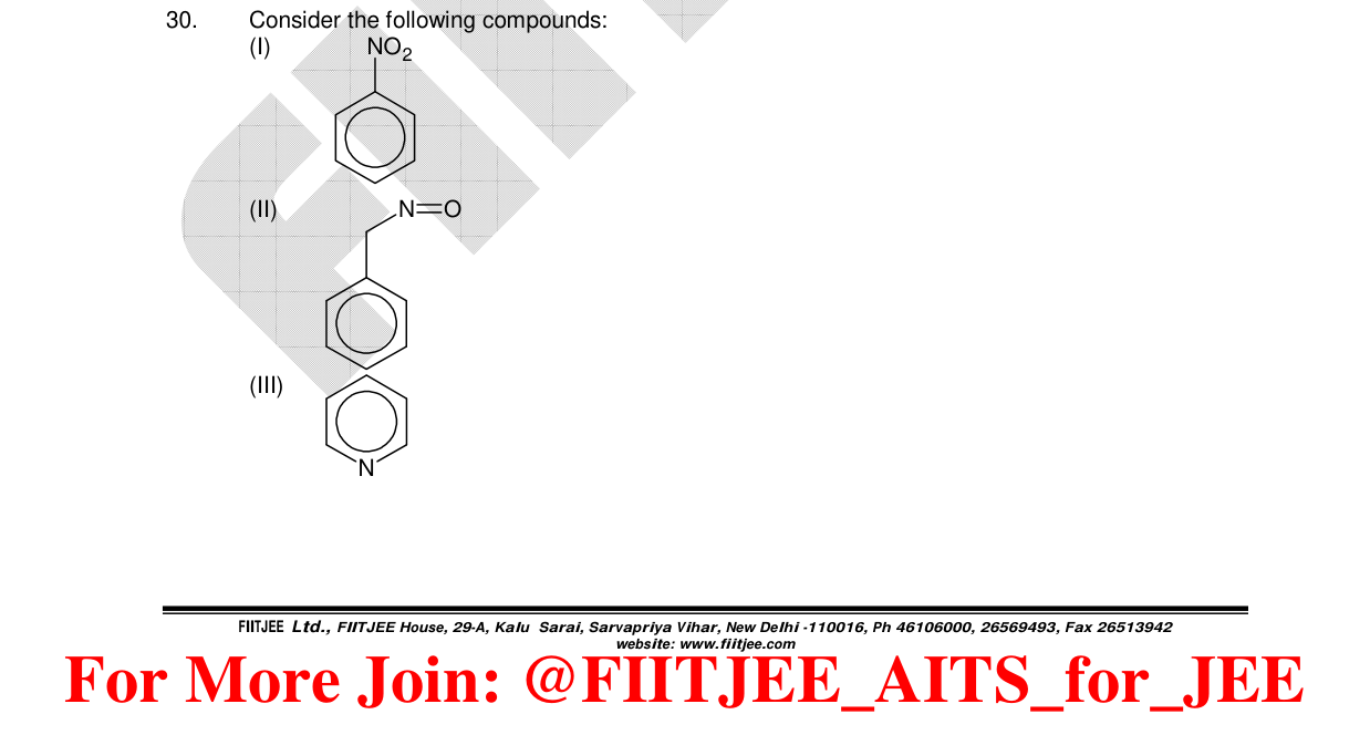 Chemistry diagram for: See image