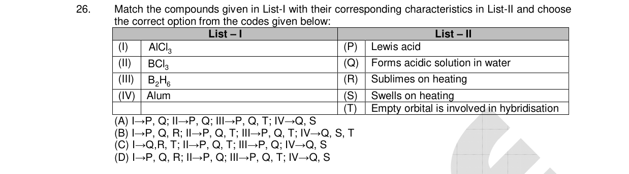 Chemistry diagram for: See image