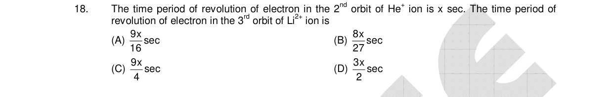 Chemistry diagram for: See image