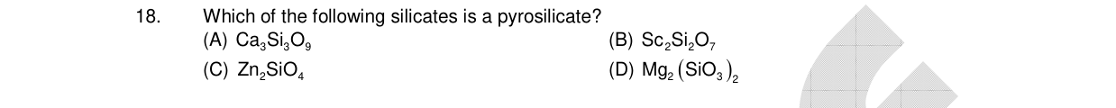 Chemistry diagram for: See image