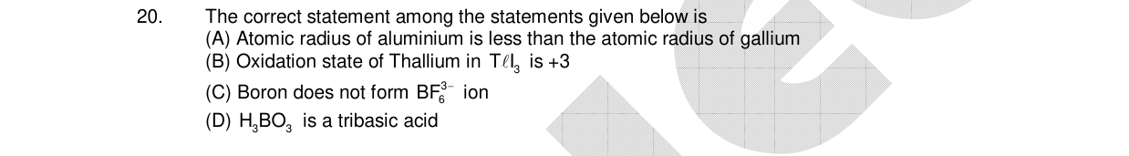 Chemistry diagram for: See image