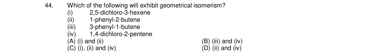 Chemistry diagram for: See image