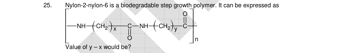 Chemistry diagram for: See image