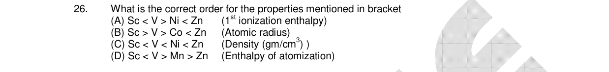 Chemistry diagram for: See image