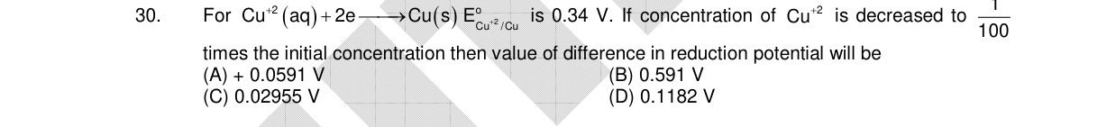 Chemistry diagram for: See image