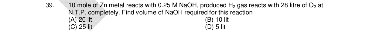 Chemistry diagram for: See image