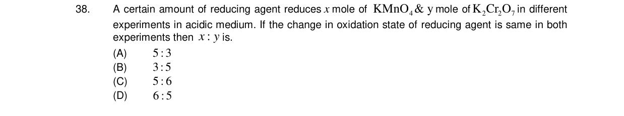 Chemistry diagram for: See image