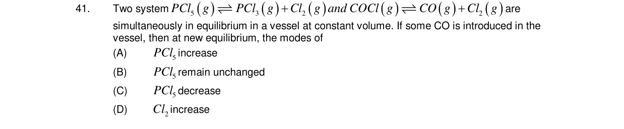 Chemistry diagram for: See image