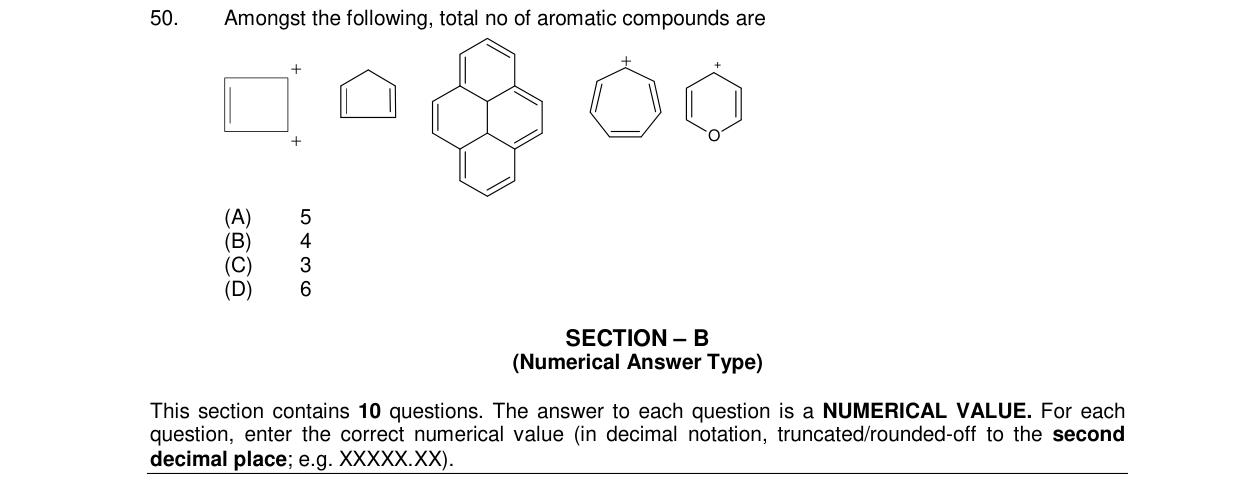 Chemistry diagram for: See image