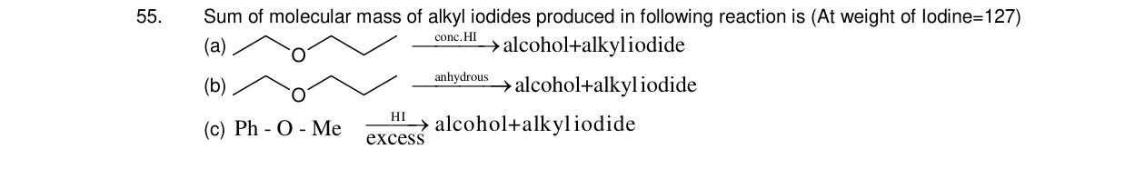 Chemistry diagram for: See image