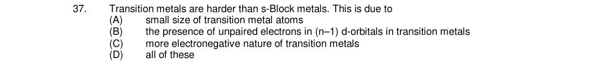 Chemistry diagram for: See image