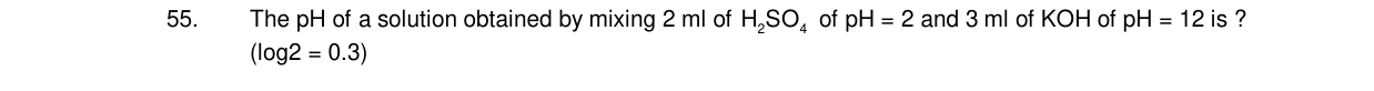 Chemistry diagram for: See image