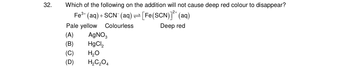 Chemistry diagram for: See image