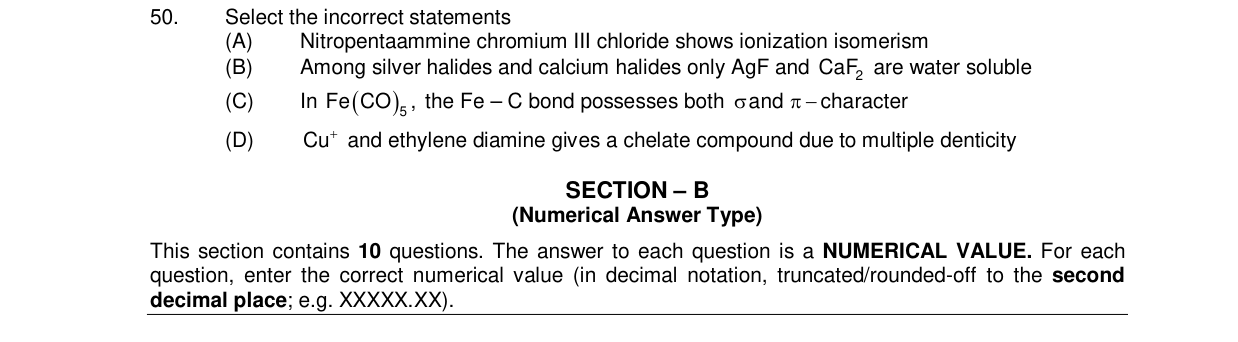 Chemistry diagram for: See image