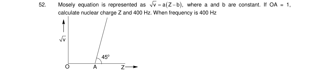 Chemistry diagram for: See image