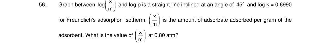 Chemistry diagram for: See image