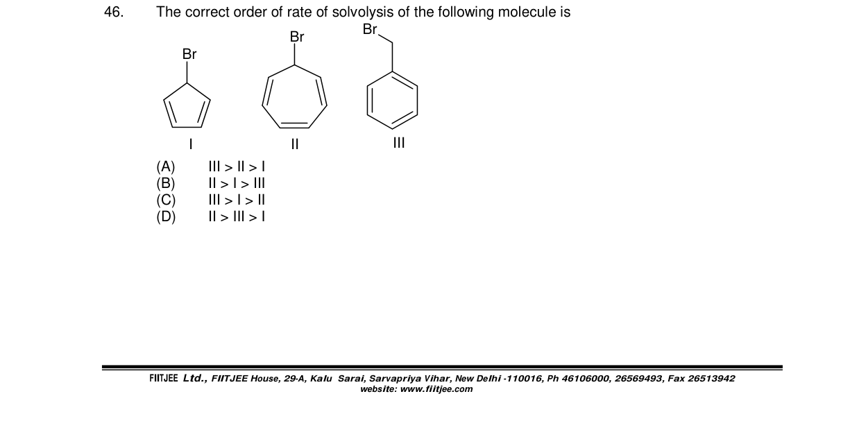 Chemistry diagram for: See image