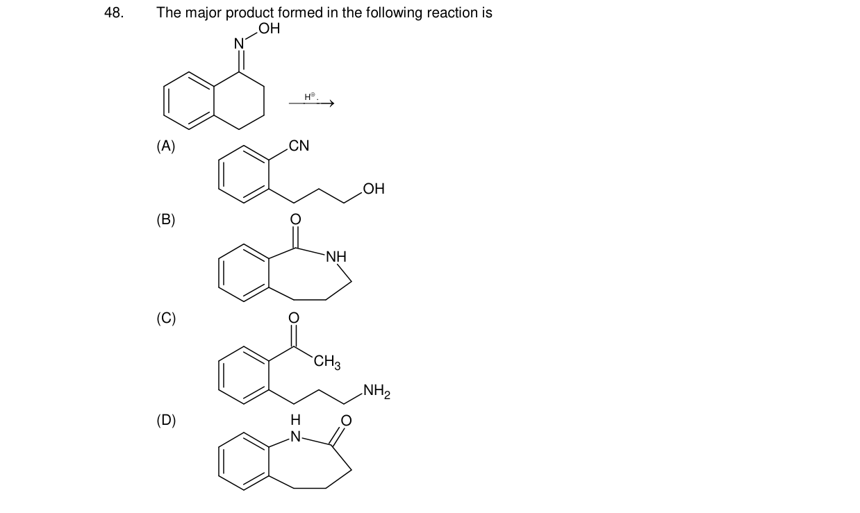 Chemistry diagram for: See image