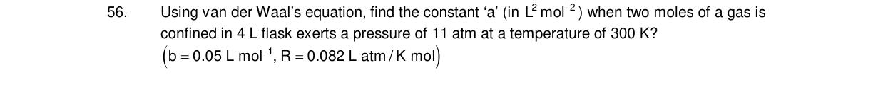 Chemistry diagram for: See image