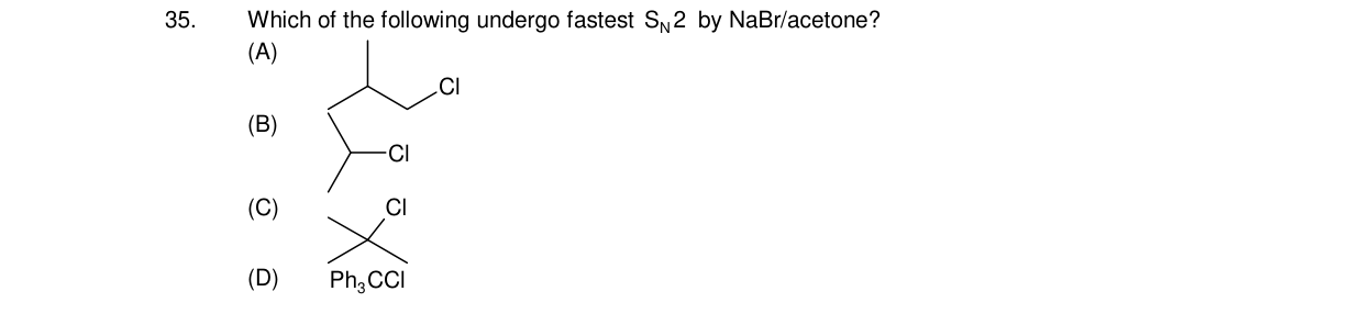 Chemistry diagram for: See image