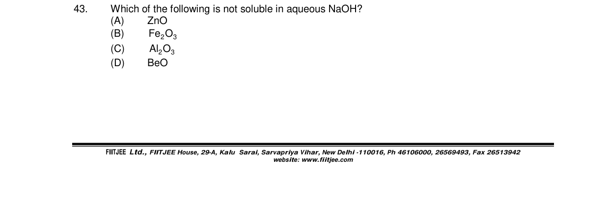 Chemistry diagram for: See image