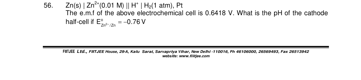 Chemistry diagram for: See image