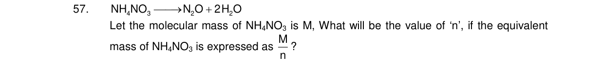 Chemistry diagram for: See image