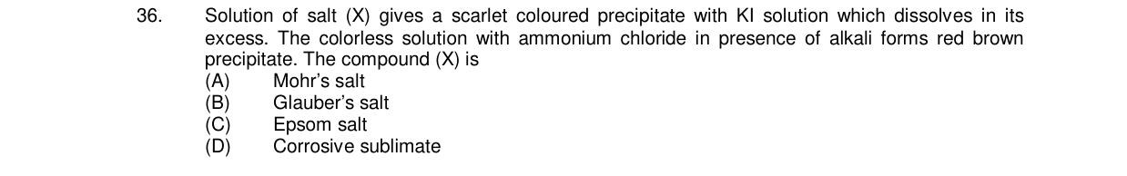 Chemistry diagram for: See image
