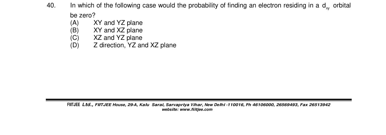 Chemistry diagram for: See image