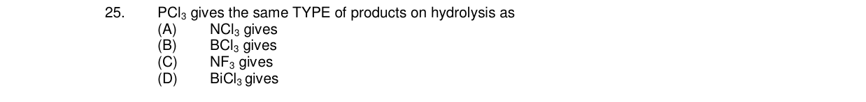 Chemistry diagram for: See image