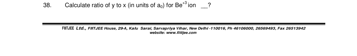 Chemistry diagram for: See image