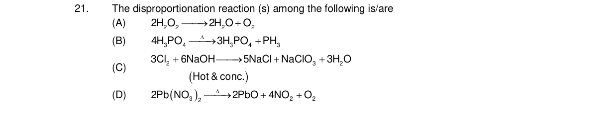 Chemistry diagram for: See image
