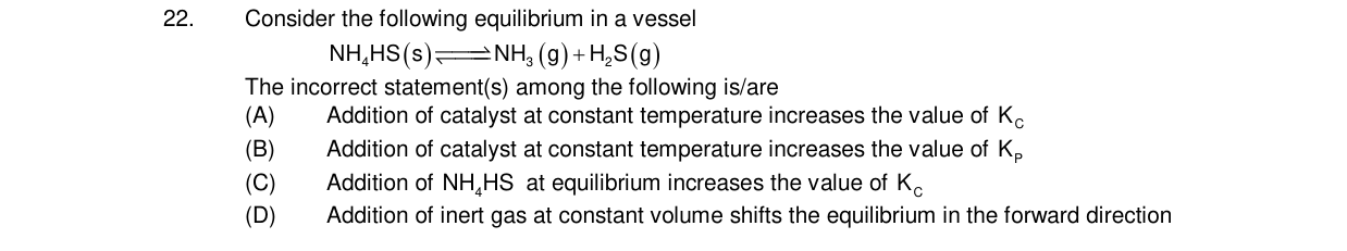 Chemistry diagram for: See image