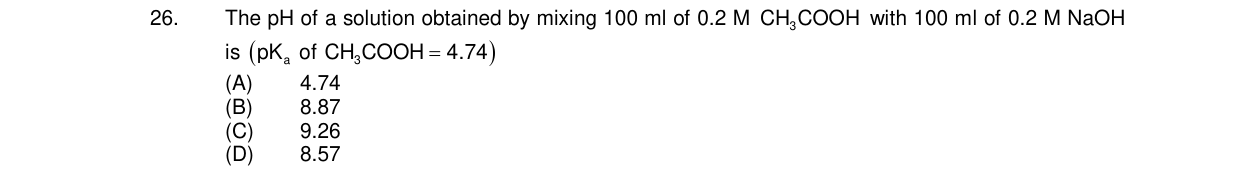 Chemistry diagram for: See image