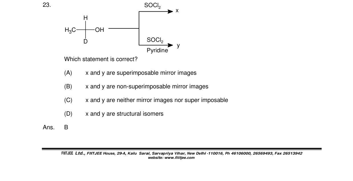 Chemistry diagram for: See image