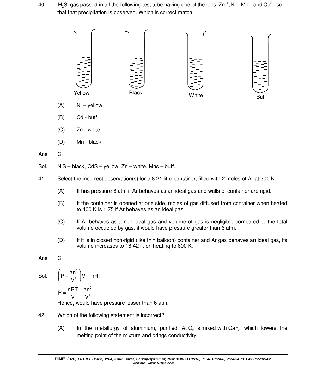 Chemistry diagram for: See image