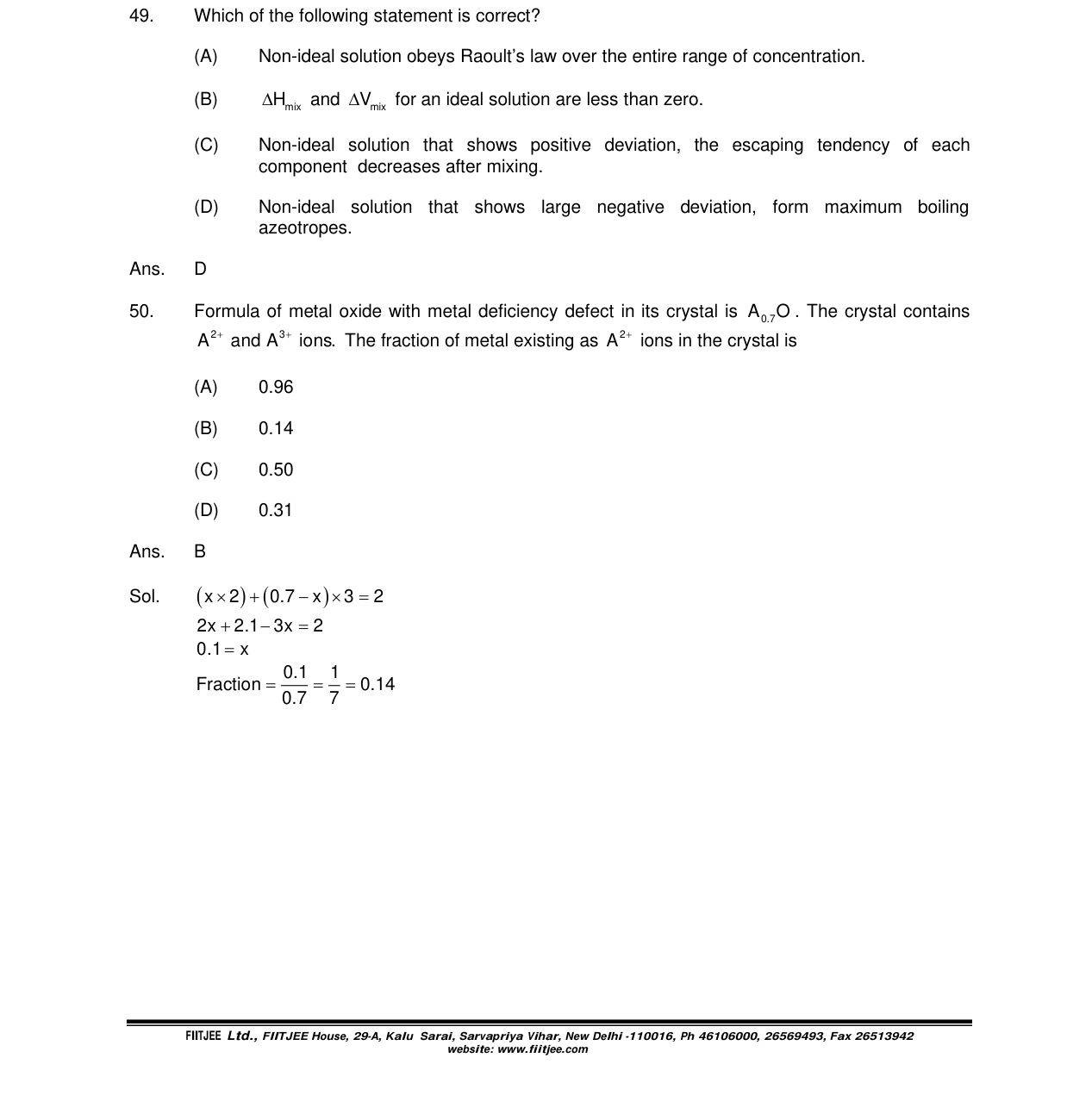 Chemistry diagram for: See image
