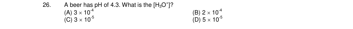 Chemistry diagram for: See image